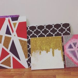 Meet your Posher, Love